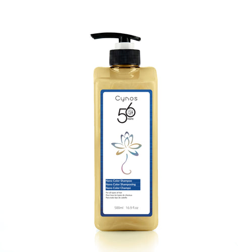 Cynos 56 Nano Color Shampoo - Cynos Inc.