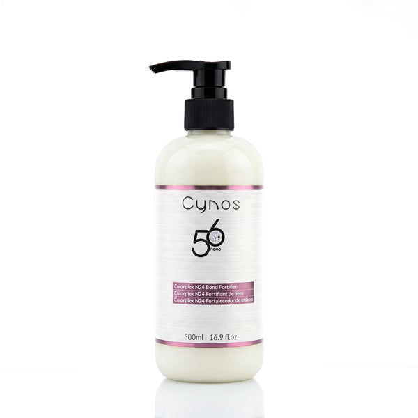 Cynos 56 Nano Colorplex N2 - Bond Fortifier - Cynos Inc.