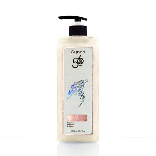 Cynos 56 Nano Colorplex N3 Shampoo - Cynos Inc.