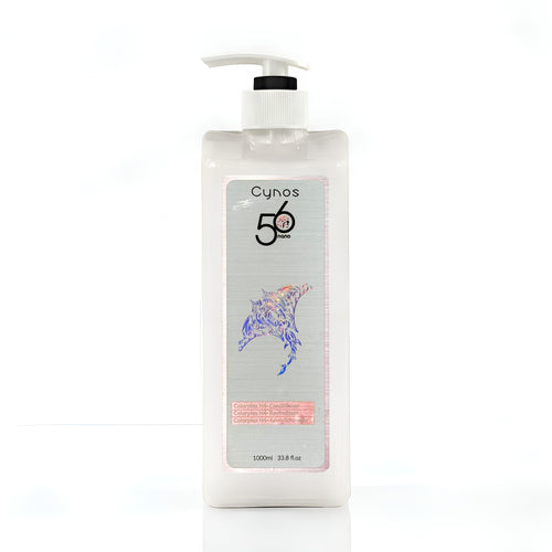 Cynos 56 Nano Colorplex N4 Conditioner - Cynos Inc.