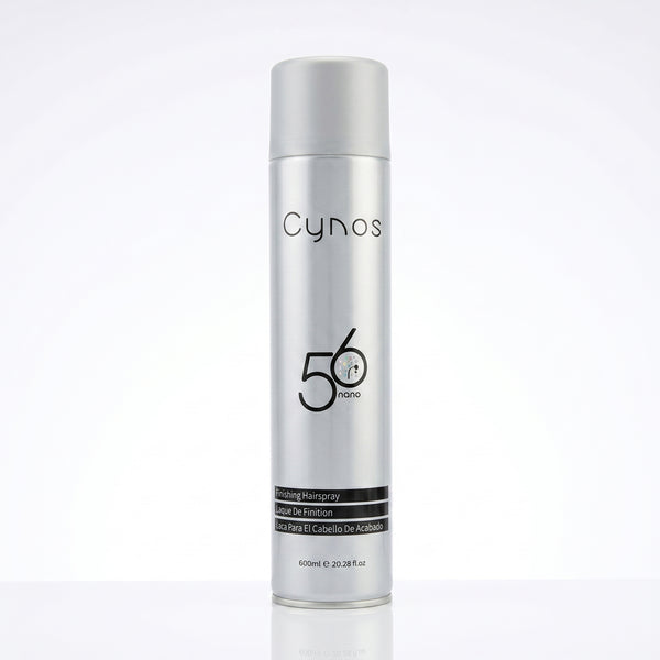 Cynos 56 Nano Shine & Spray - Cynos Inc.