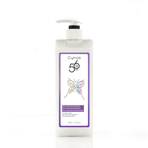 Cynos 56 Nano Hydrating Conditioner - Cynos Inc.