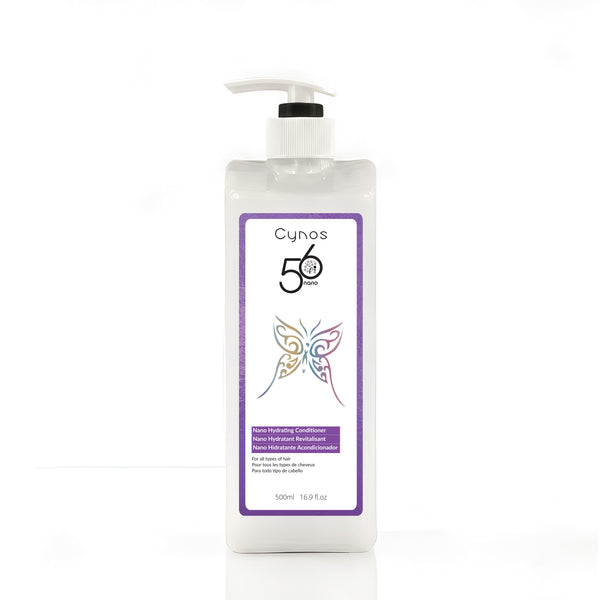 Cynos 56 Nano Hydrating Conditioner - Cynos Inc.