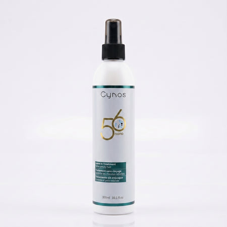 Gold Copper - Cynos Ammonia Permanent Hair Colour