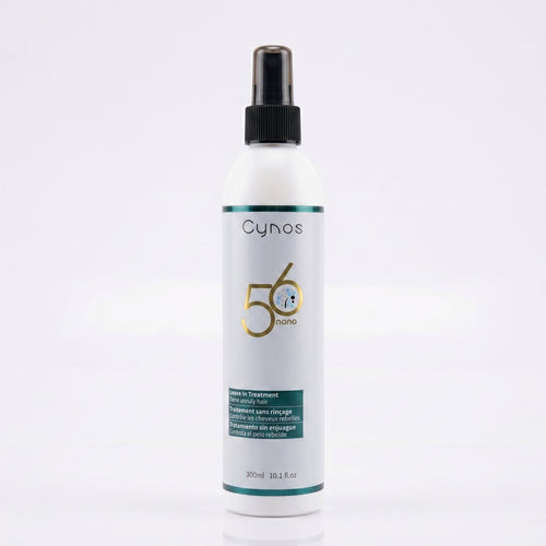 Cynos 56 Nano Leave in Treatment - Cynos Inc.