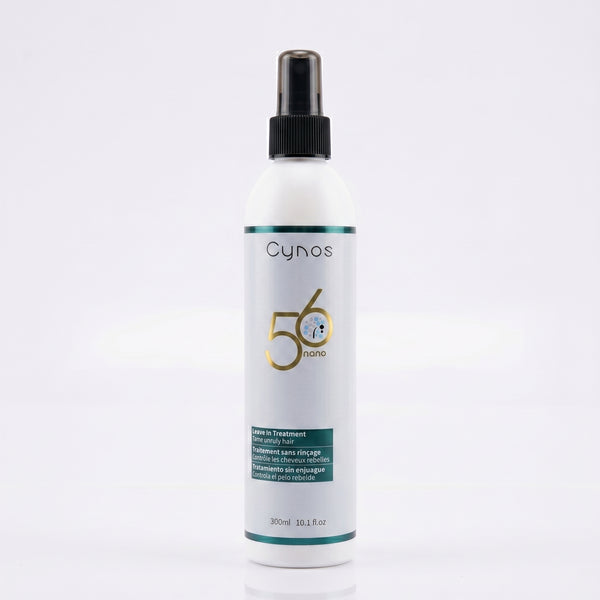Cynos 56 Nano Leave in Treatment - Cynos Inc.