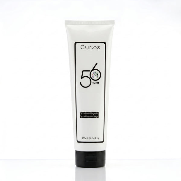 Cynos 56 Nano Mega Gel - Cynos Inc.
