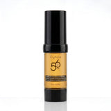Cynos 56 Nanosilk Violet Oil - Cynos Inc.
