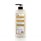 Cynos CRP Natural Oil Shampoo - Cynos Inc.