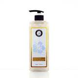 Cynos CRP Natural Oil Shampoo - Cynos Inc.