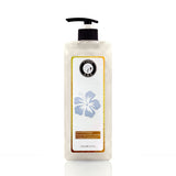 Cynos CRP Natural Oil Shampoo - Cynos Inc.