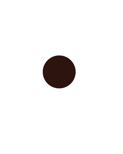 Dark Chocolate Brown 4.8  - Cynos Ammonia Free Colour - CYNOS INC.