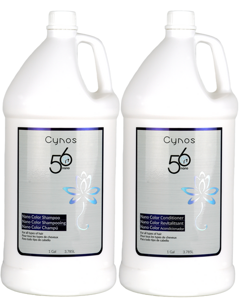 Cynos 56 Nano Color Shampoo