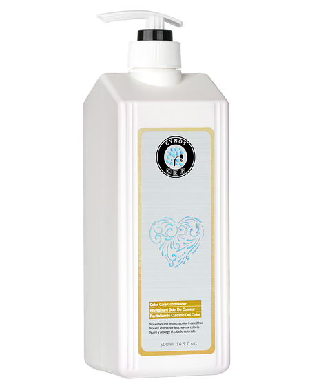 Cynos CRP Natural Oil Shampoo