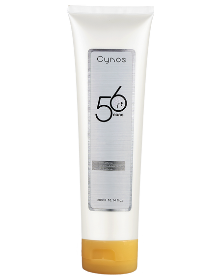 Cynos 56 Nano Purer Volumizing Shampoo