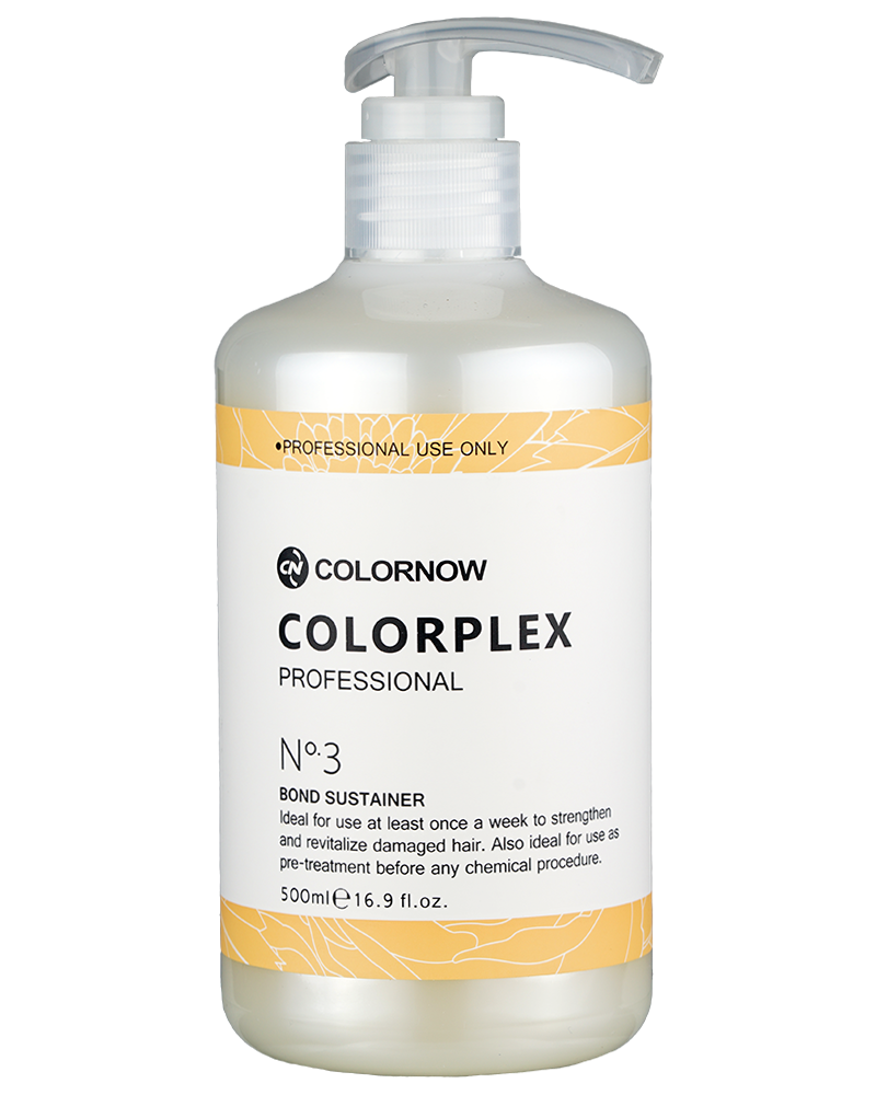 Cynos Colorplex N3 - Cynos Inc., Toronto, Ontario, Canada