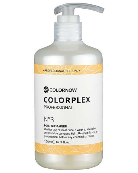 Colorplex N3 - CYNOS INC.