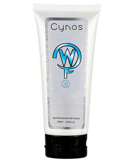Intense Gold - Cynos Ammonia Free Permanent Hair Colour