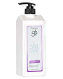 56 Nano Blondie Shampoo 500ml - CYNOS INC.