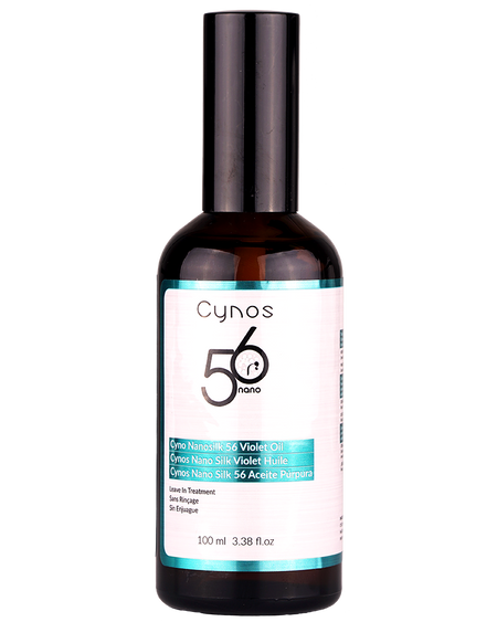 Iridescent - Cynos Ammonia Permanent Hair Colour