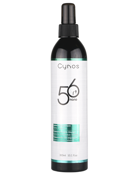 Toner - Cynos Ammonia Permanent Hair Colour