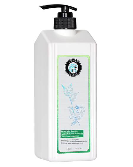 Cynos 56 Nano Hydrating Shampoo