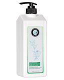 CRP Natural Mint Shampoo 500ml - CYNOS INC.