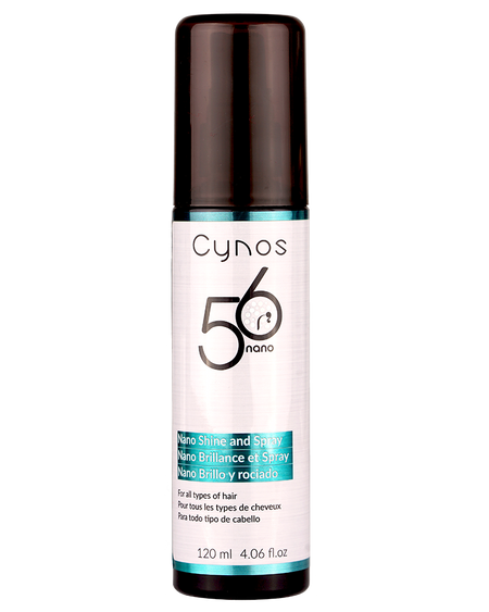 Intense Copper - Cynos Ammonia Permanent Hair Colour